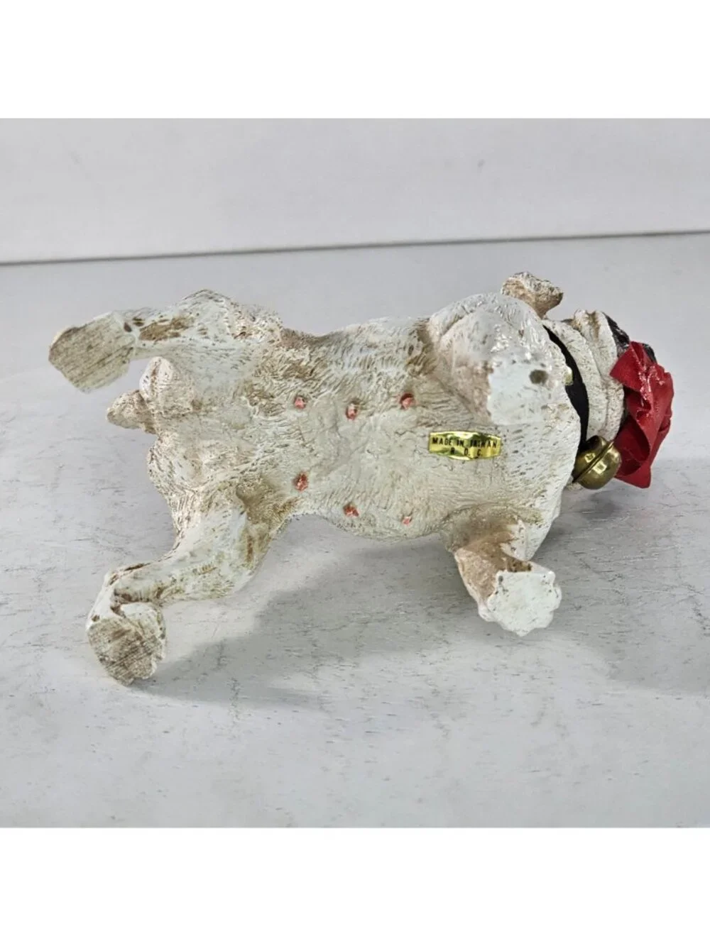 N/A vintage bulldog